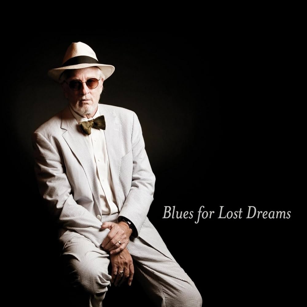 Blues for Lost Dreams