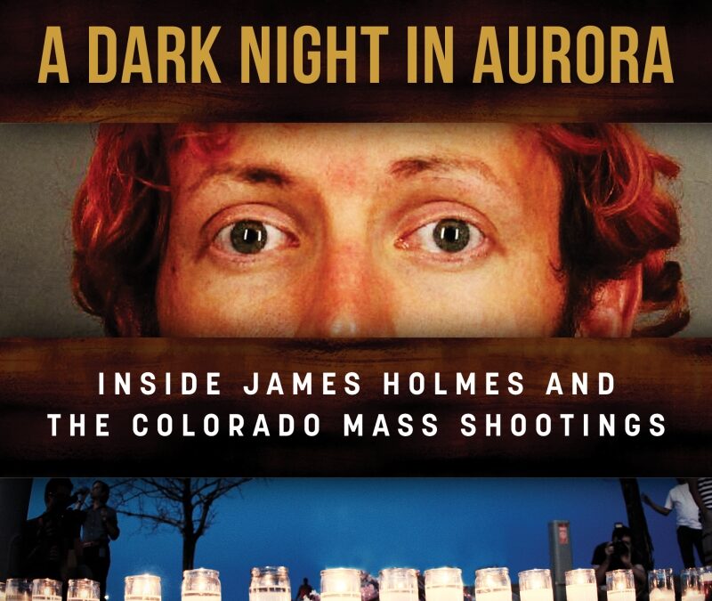 A Dark Night in Aurora