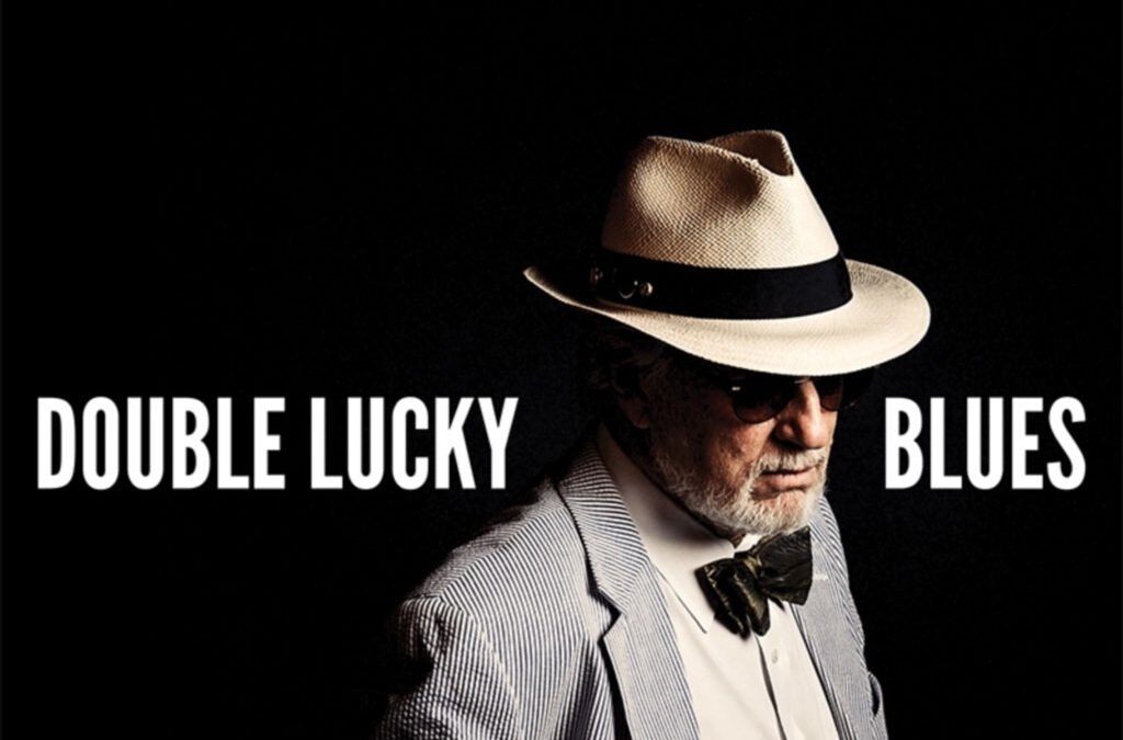 Double Lucky Blues