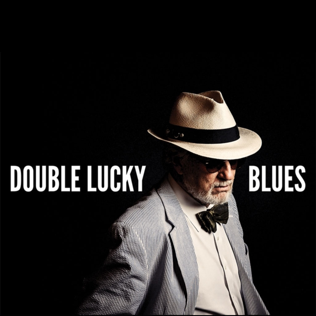 Double Lucky Blues