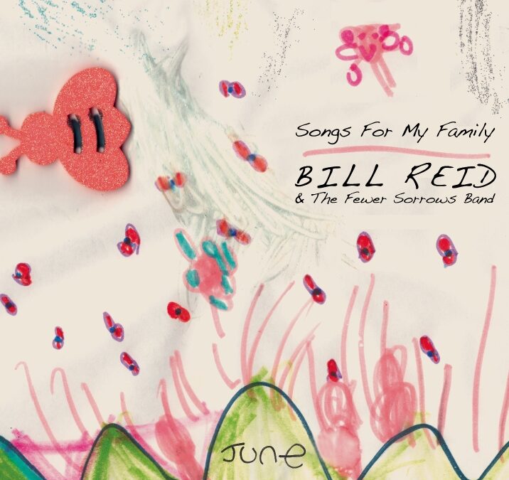 Songs for My Family