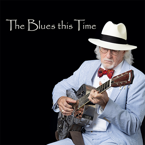 The Blues this Time